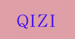 绮籽QIZI