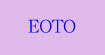 EOTO韩装工厂店EOTO