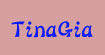 天纳吉儿TinaGia