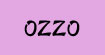 欧尼迩OZZO