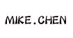 迈克陈时装MIKE.CHEN