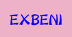 依瑄贝妮EXBENI