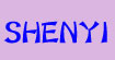 深艺SHENYI