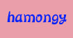 韩萌hamongy