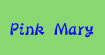 粉红玛俐玫瑰传说瑟珂阿路和如Pink Mary,Rose story,Circle,Allo & Lugh
