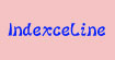 茵蒂丝琳IndexceLine