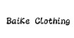 BK百客服装BaiKe Clothing