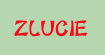 法国ZLUCIEZLUCIE