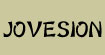 至爱一身JOVESION