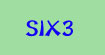 陆立方SIX3
