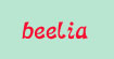 比莉娅女装beelia女装
