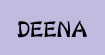 荻纳DEENA女装荻纳DEENA女装