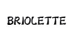 钻奇BRIOLETTE钻奇BRIOLETTE