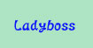 蕾蒂宝思Ladyboss