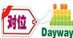 对位dayway