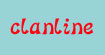 况珈儿clanline