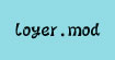 容悦loyer.mod
