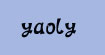 姚领yaoly