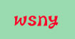 维莎尼雅wsny