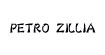 贝希娅PETRO ZILLIA