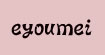 依优美eyoumei