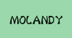 莫兰蒂MOLANDY