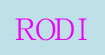 伟翔牛仔RODIRODI