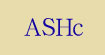 娅瑟皇ASH
