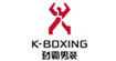 劲霸男装K-BOXING