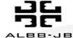 阿里金币男装ALBB·JB