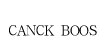 常客服饰男装品牌CANCK BOOS