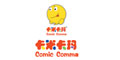 卡米卡玛comic comma
