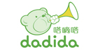 嗒嘀嗒dadida