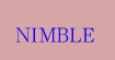妞宝NIMBLE