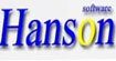 易神软件hansonsoft