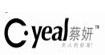 cyeal蔡妍c.yeal