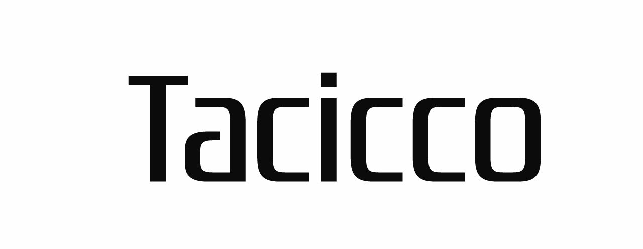 Tacicco新花绮Tacicco