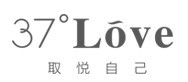 37度love