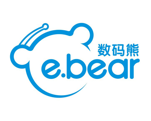 数码熊e.bear