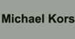 迈克柯尔Michael Kors