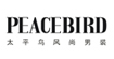 太平鸟风尚男装PEACEBIRDYMPEACEBIRDYM