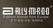 艾力米洛allymiroo