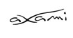 AxamiAxami