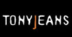 TonyJeans汤尼俊士Tony Jeans