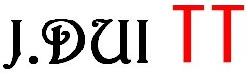绝对TT时尚男装J.DUI TT