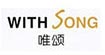 唯颂WITHSONGWITH SONG
