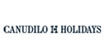 CANUDILOHHOLIDAYSCANUDILO H HOLIDAYS