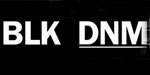 黑色单宁BLK DNM