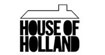 荷兰屋HouseofHolland
