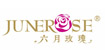 六月玫瑰junerose